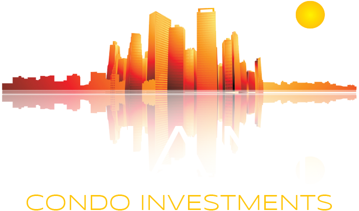 Miami Condo Investments logo