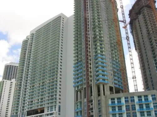 Crisis Looming in the Arts District of Miami? Image