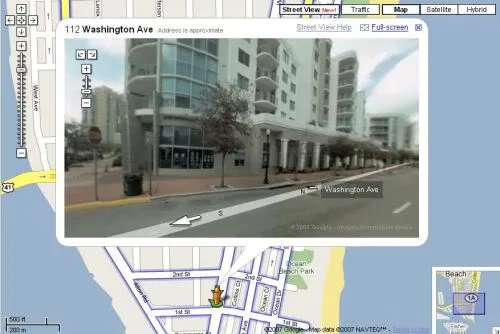 Update #2: 2 Bedroom Foreclosure @ The Cosmopolitan in South Beach Image