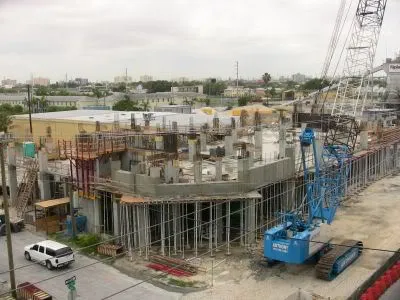 A Look at the Miami Industrial Loft Market Image