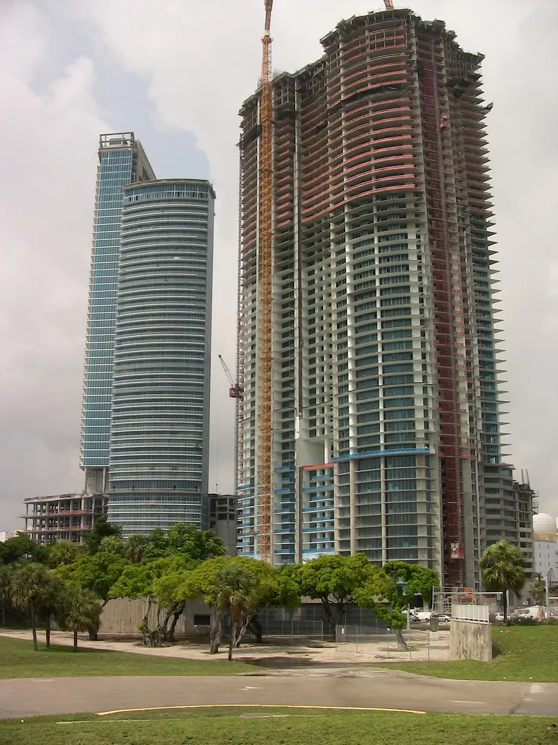 Judgment Day Just Around the Corner for the Miami Condo Market Image