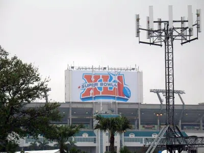 Super Bowl XLI – $463M Economic Impact for South Florida Image
