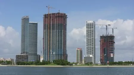 Pictorial & Video Review of The Fantastic Four in Miami Image