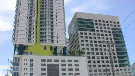 Latitude on the River in Brickell Image
