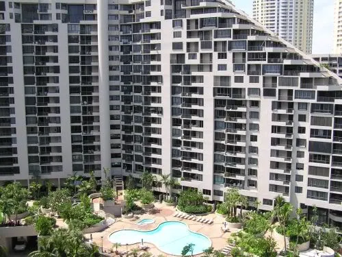Fantastic Deal in Brickell Key at Brickell Key One Image