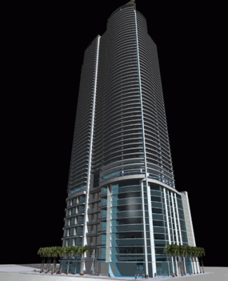 900 Biscayne Bay – Sneak Peak at a Luxury Miami Preconstruction Condo Building – Pictures & Video Image