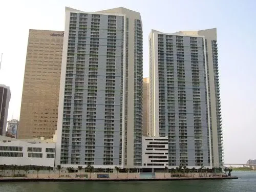 One Miami – 2 Bedroom/2 Bath Short-Sale Listed at $329,900 Image
