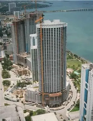 Opera Tower Closings to Begin in September Image