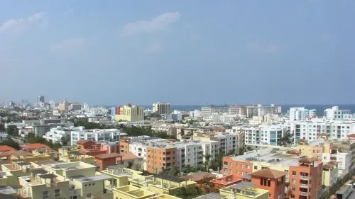 Miami Condo Index – South Beach – July 2007 Image