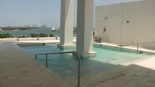 Now That’s What I Call a View – Penthouse Condo at Santa Maria Image