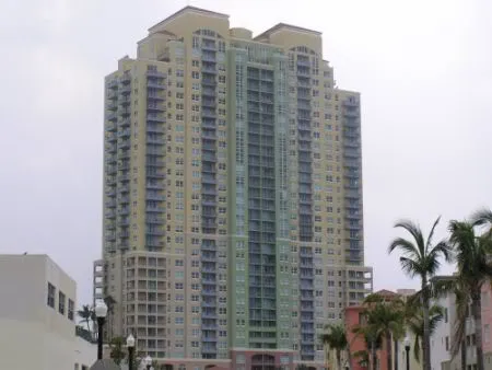 Foreclosure at Yacht Club at Portofino – 2 Bedroom/2 Bath – $669,900 Image