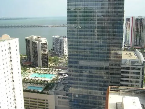 Miami Condo Index – Brickell – September 2007 Image