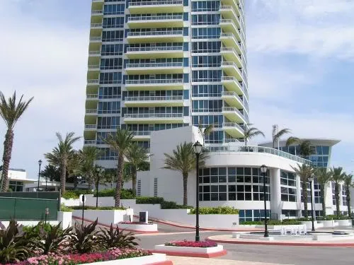 South Beach Condo Index – September 2007 Image