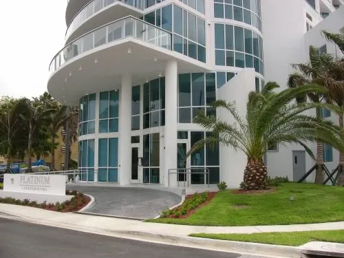 Preparing for the Platinum Condominium Auction Image