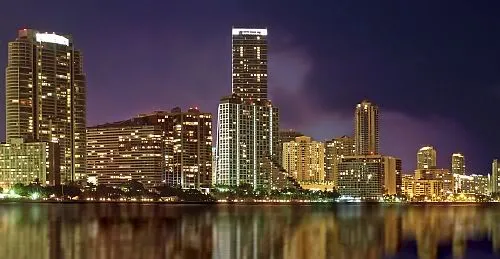 Brickell Condo Index – October 2007 Image