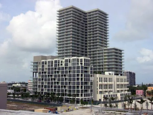 Developers Renting Their Inventory as a Last Resort Image