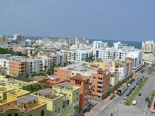 South Beach Condo Index – October 2007 Image