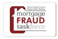 Miami-Dade County Implements Mortgage Fraud Task Force Image