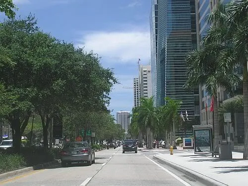 Brickell Condo Index – November 2007 Image