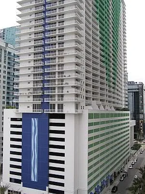 The Club at Brickell Bay Association Not Paying Its Bills? Image