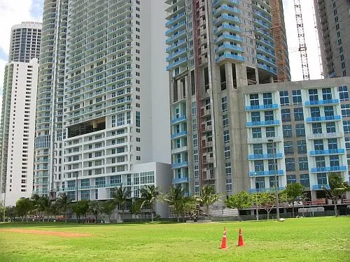 New Construction Condo Deals in the Arts District, Brickell, Downtown Miami, and South Beach Image