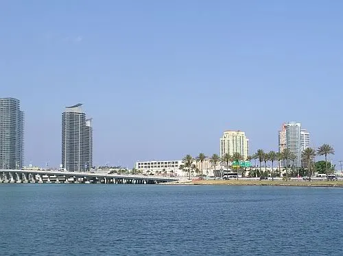 South Beach Condo Index – November 2007 Image