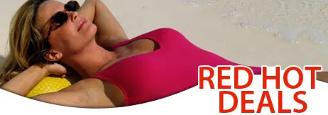Miami Condos in Brickell – Red Hot Foreclosure and Short-Sale Condo Deals! Image