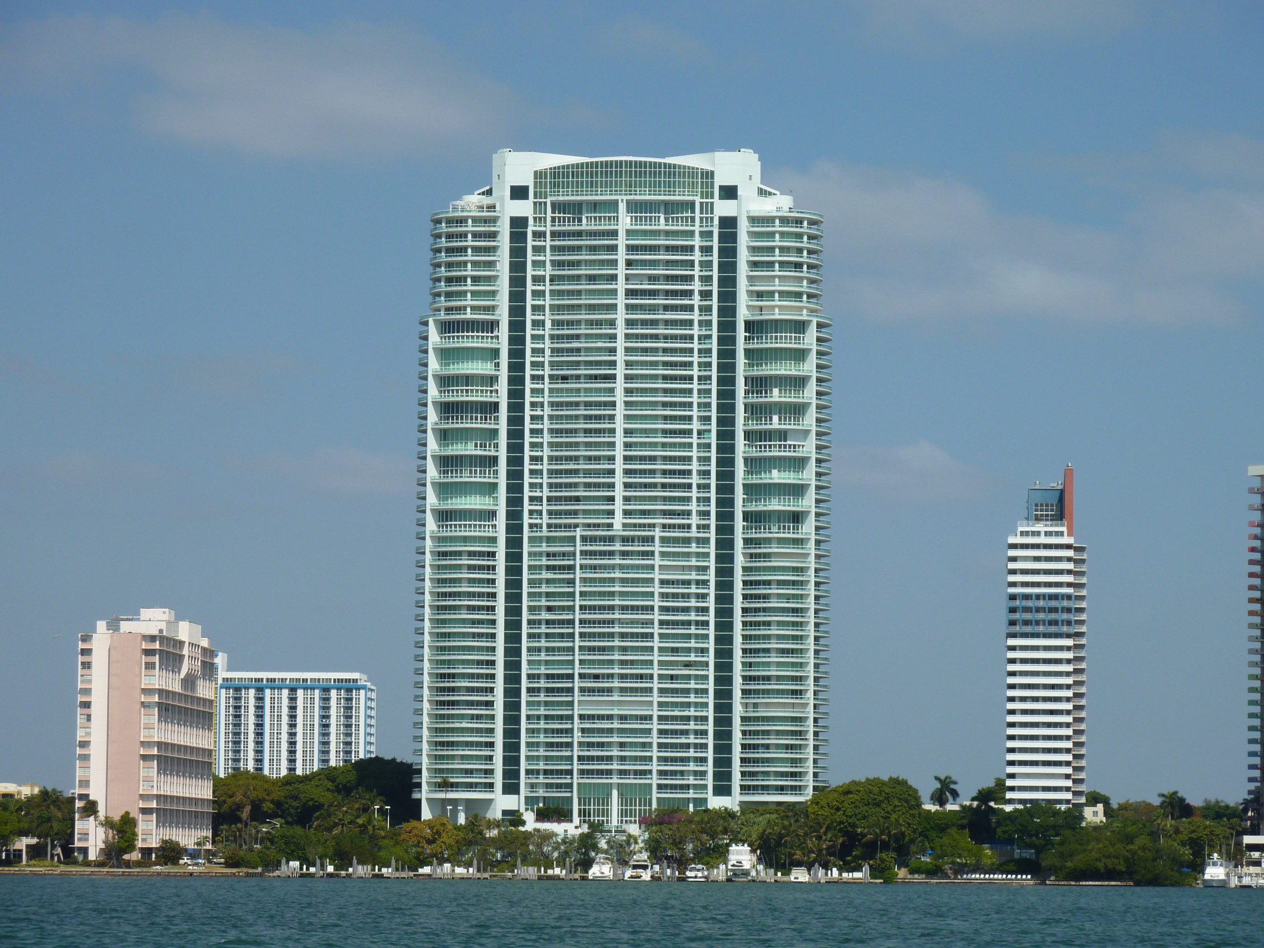 Santa Maria – Luxury Condo Living at its Finest Image