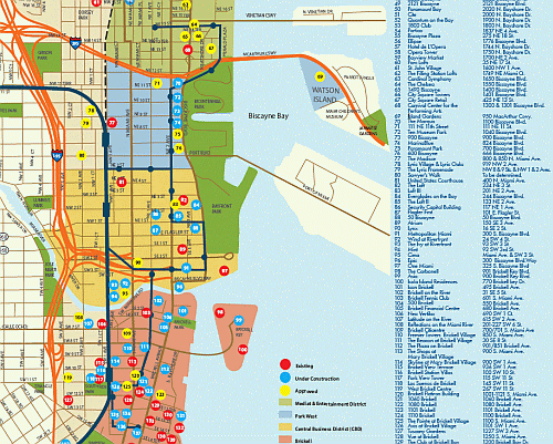 Assessing the Neighborhoods and Condo Buildings of Miami Image