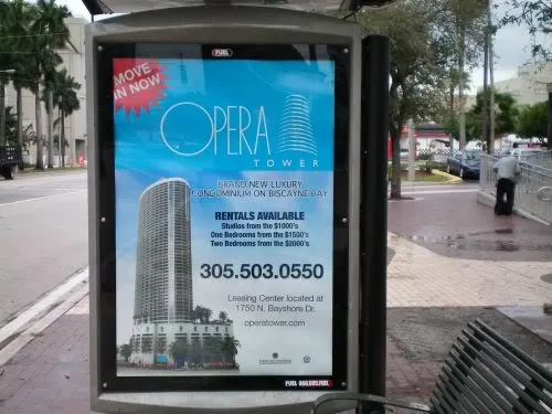 Miami Picture of the Day Image