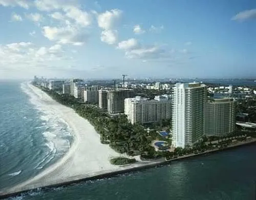 The Regent Bal Harbour Hotel & Residences Celebrates its Grand Opening Image