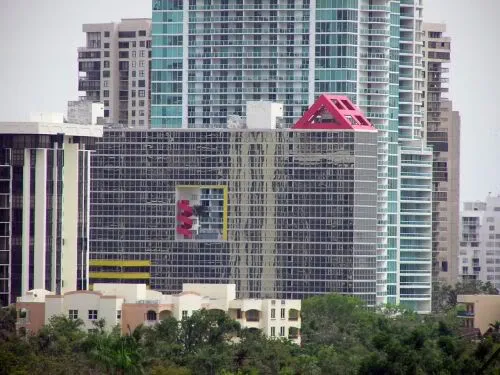 Atlantis on Brickell Image