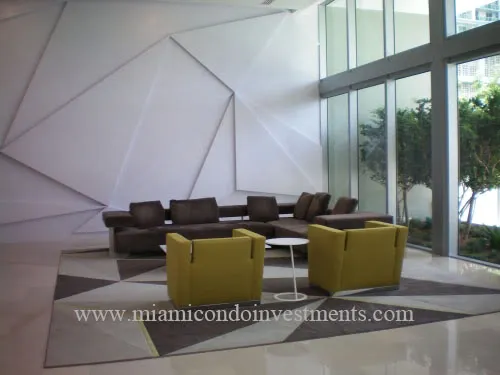 Photo Tour of Axis – Brickell Condo Image