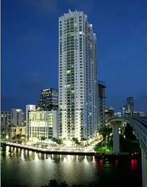 Brickell on the River – 1 Bedroom/1 Bath Short-Sale – $200,000 Image