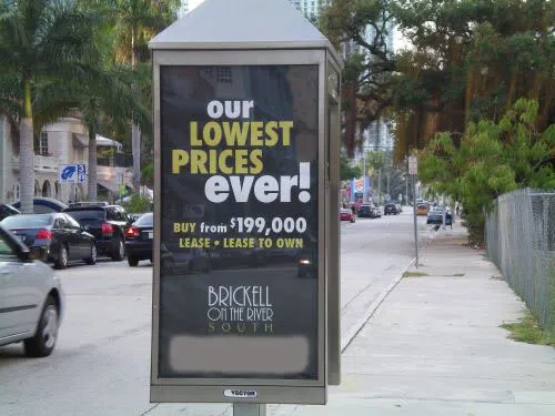 Brickell on the River South Tower Developer Closeout Sale Image