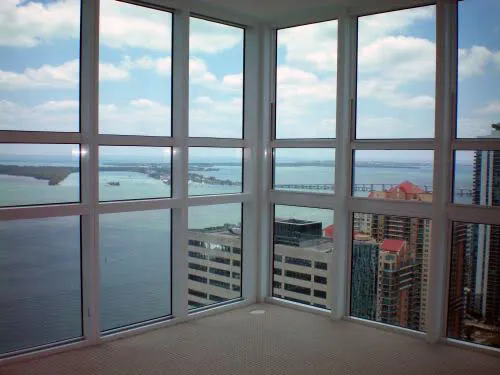 Premium Views from Plaza on Brickell Image