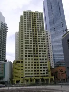 The Sail on Brickell Penthouse 2 Bedroom/2 Bath Foreclosure – $299,900 Image