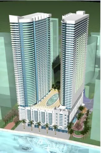 Villa Magna Project Lives On… Image
