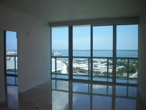 Best Deal at Marina Blue – 1 Bedroom/1.5 Bath – Completely Built-Out – $295K Image
