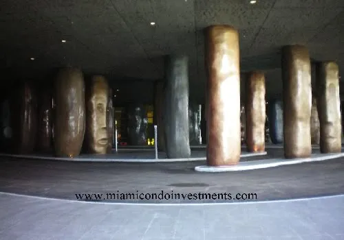 Icon Brickell Tour – Common Areas Image
