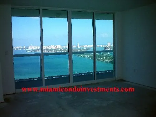 1800 Club – 2 Bedroom/2 Bath with Direct Bay Views – $385,000 Image