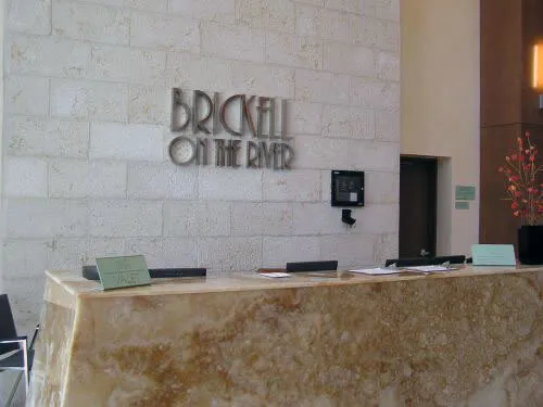 Unit 1508 at Brickell on the River North Revisited Image