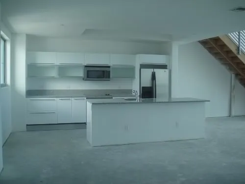 Marina Blue Penthouse Image