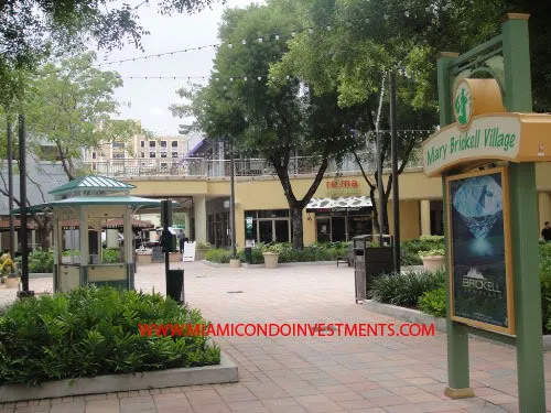 Mary Brickell Village Picture Tour Image
