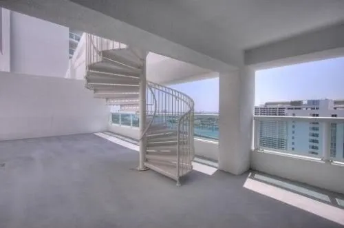 Penthouse at 1800 Club Sells for $170 Per Square Foot Image