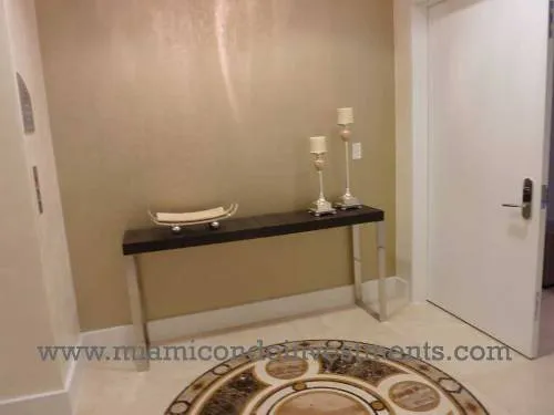 Jade Ocean Sunny Isles Beach Photo Tour – Fendi Model Image