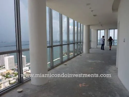 The Largest Penthouse in Downtown Miami – Part 1 Image