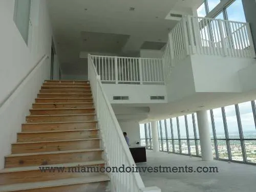 8,000 Square Foot Penthouse at Marquis – Part 3 Image