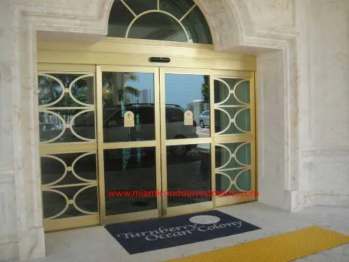 Turnberry Ocean Colony Common Areas – Picture Tour Image