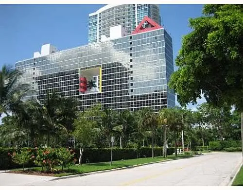 Completely Renovated Townhouse at Atlantis on Brickell Image